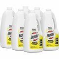 Reckitt Benckiser ProEASYOFF 80689CT, Ready-To-Use Oven And Grill Cleaner, Liquid, 2qt Bottle, 6PK RAC80689CT